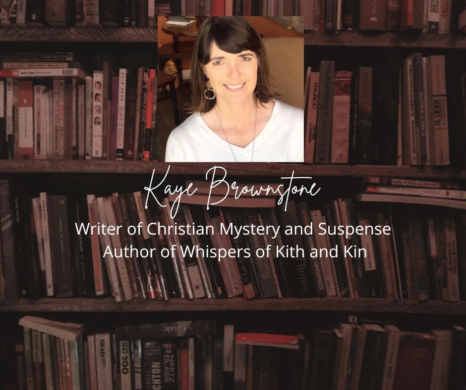 Kaye Brownstone